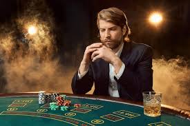 Зеркало Lootrun Casino