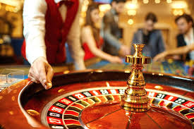 Официальный сайт Big Azart Casino